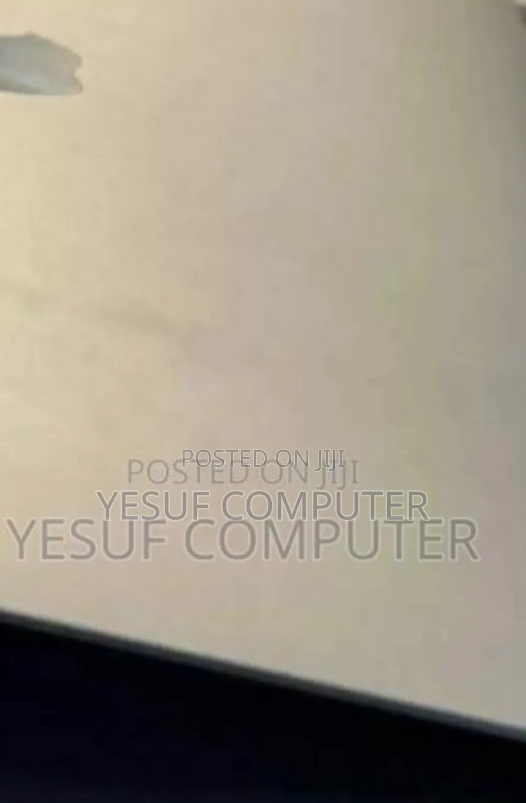 New Laptop Apple MacBook Pro 2016 16GB Intel Core i7 SSD 512GB