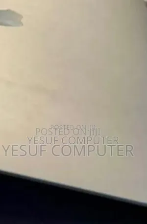 New Laptop Apple MacBook Pro 2016 16GB Intel Core i7 SSD 512GB