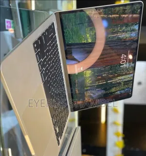 Photo - New Laptop Apple MacBook Air 8GB Apple M2 SSD 256GB