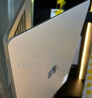 New Laptop Apple MacBook Air 8GB Apple M2 SSD 256GB