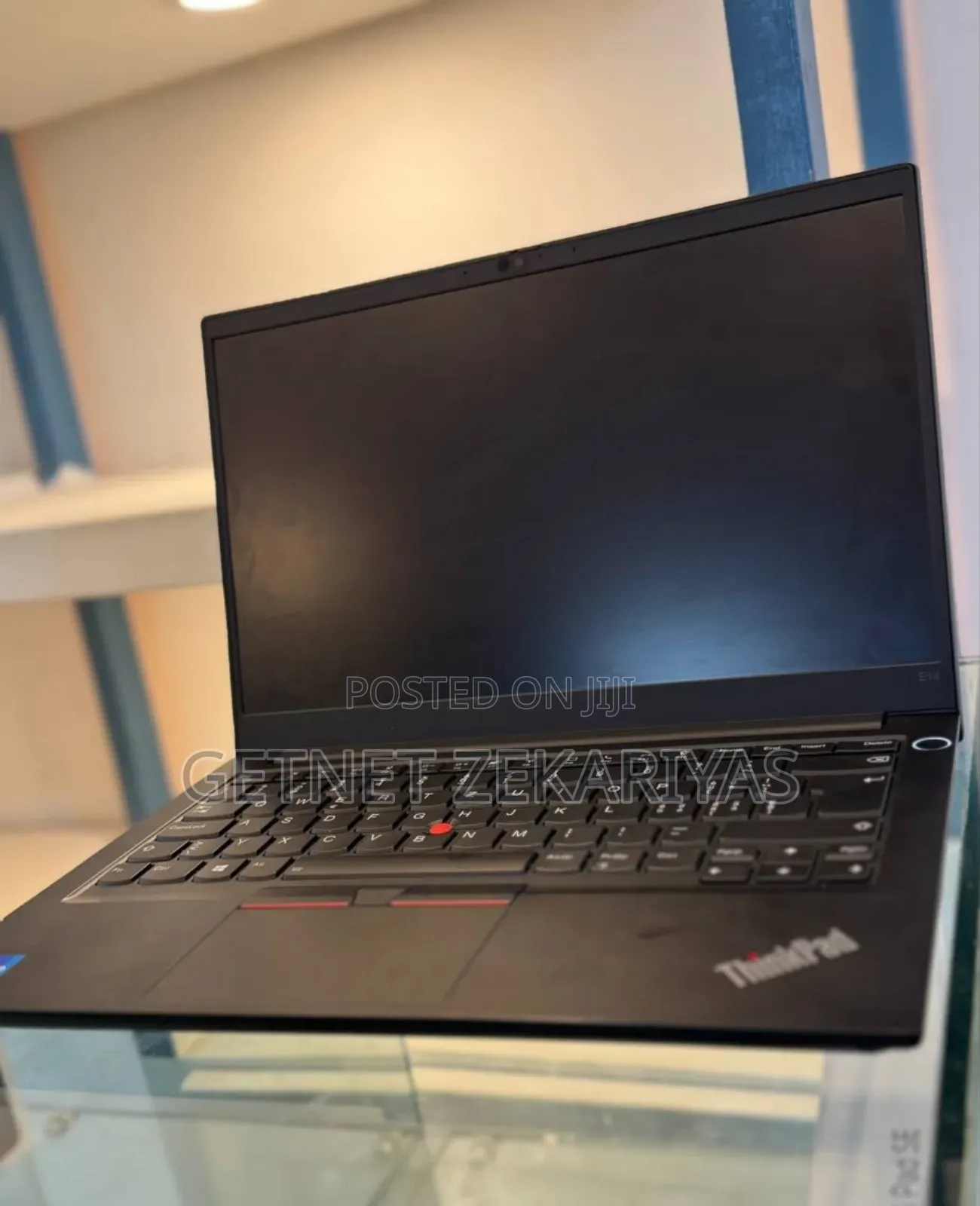New Laptop Lenovo IdeaPad 530S 16GB Intel Core I7 SSD 256GB