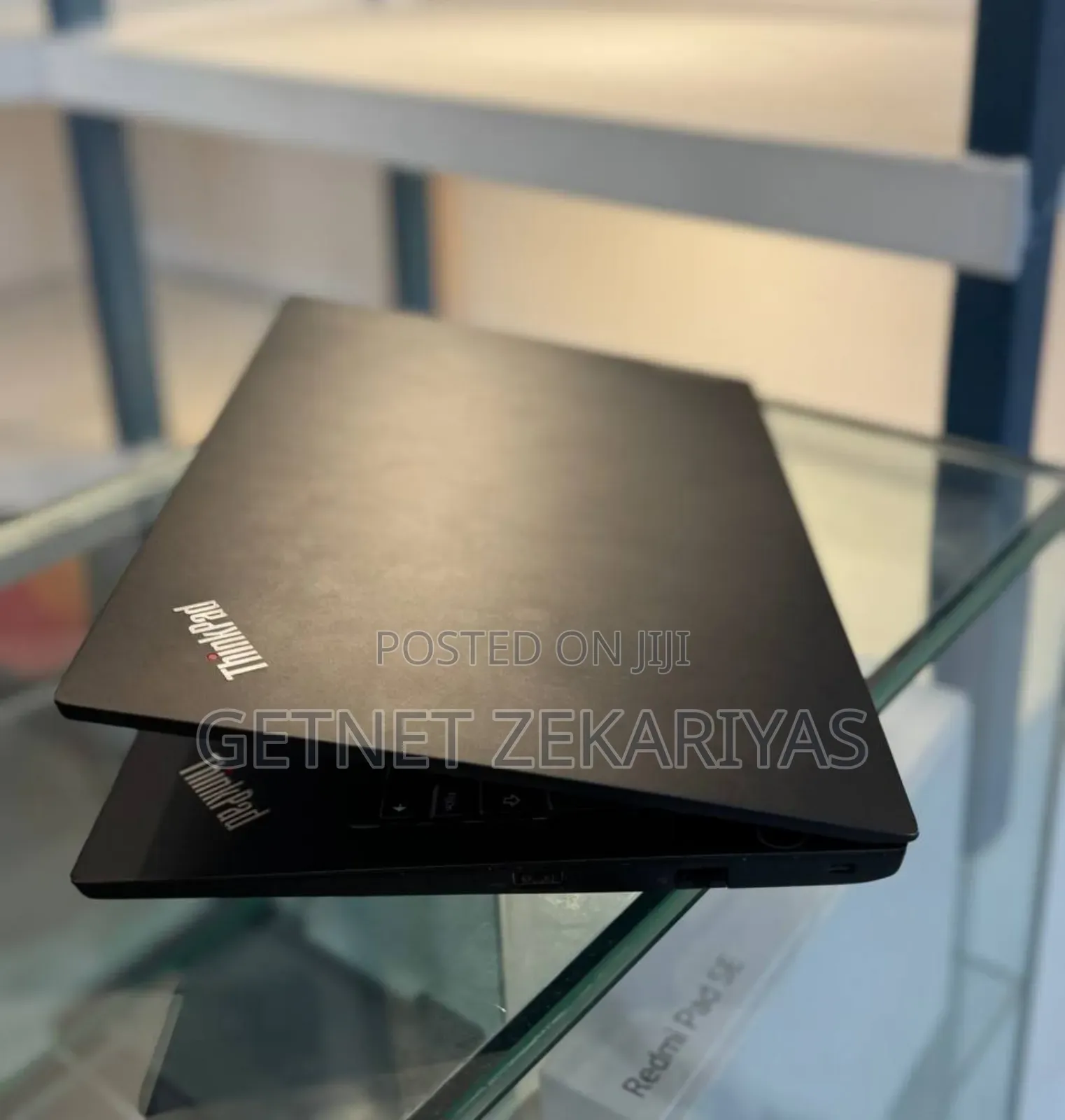 New Laptop Lenovo IdeaPad 530S 16GB Intel Core I7 SSD 256GB