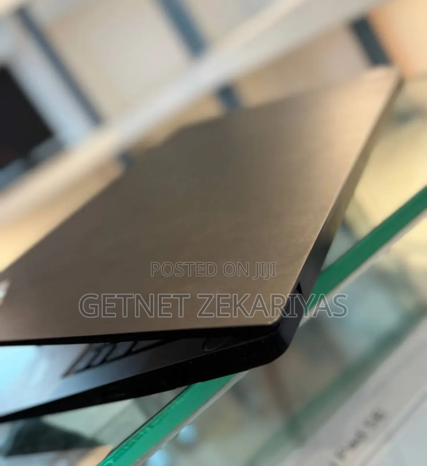 New Laptop Lenovo IdeaPad 530S 16GB Intel Core I7 SSD 256GB