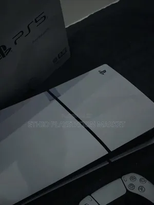 Photo - Ps 5 Slim No Cd