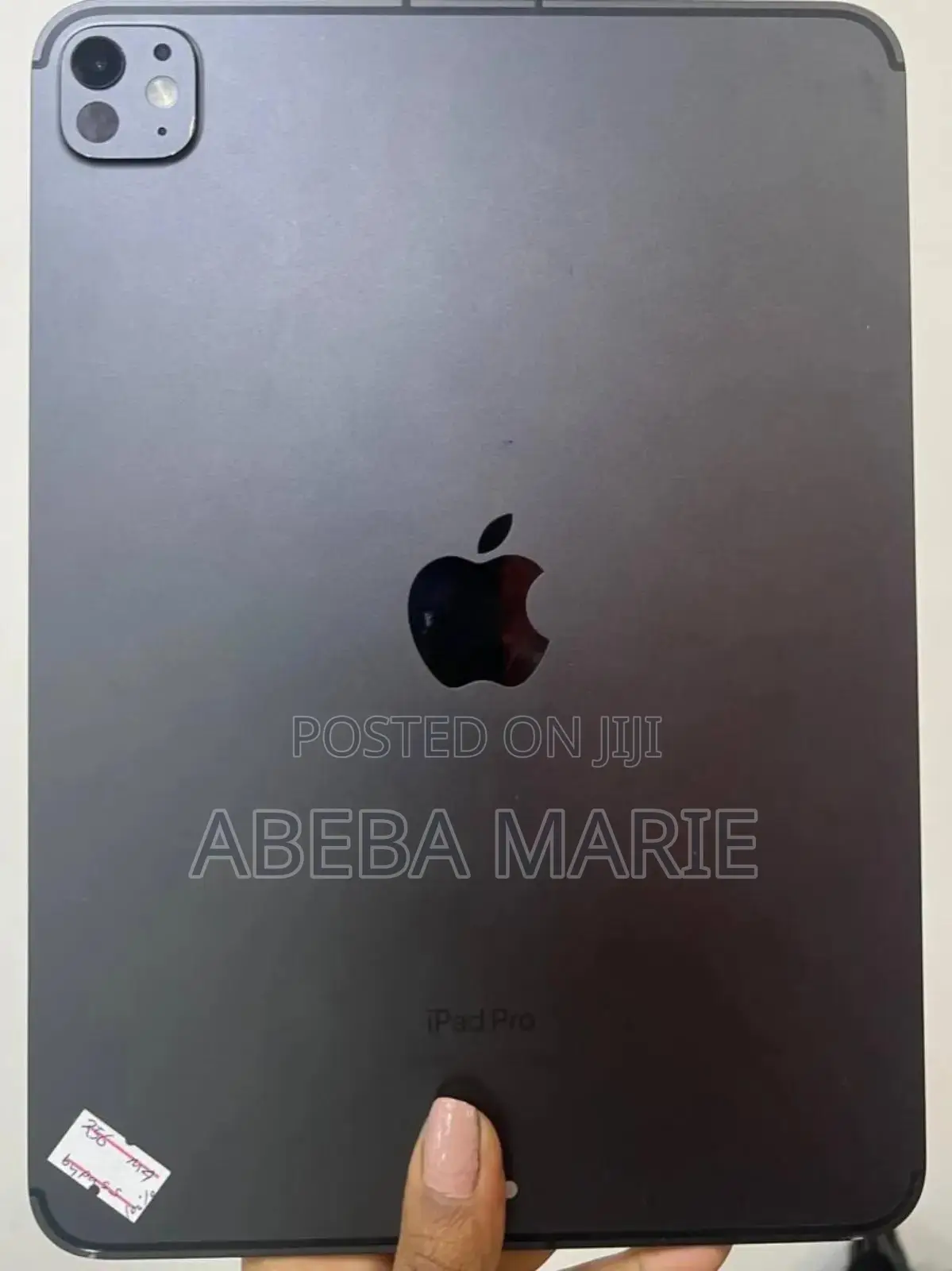 New Apple iPad Pro 11 (2024) 256 GB