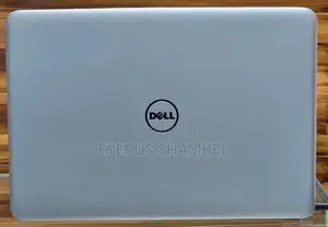 New Laptop Dell Inspiron 15 8GB Intel Core I7 SSD 1T