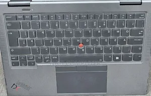 Photo - New Laptop Lenovo ThinkPad X1 Carbon 32GB Intel Core I7 SSD 512GB