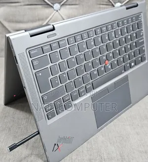 New Laptop Lenovo ThinkPad X1 Carbon 32GB Intel Core I7 SSD 512GB