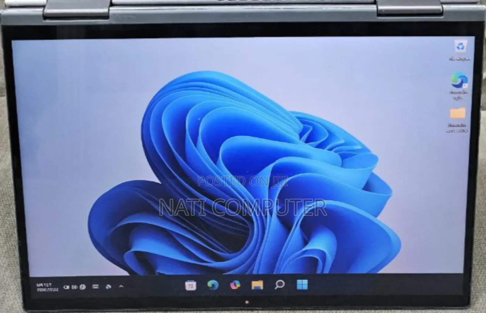 New Laptop Lenovo ThinkPad X1 Carbon 32GB Intel Core I7 SSD 512GB