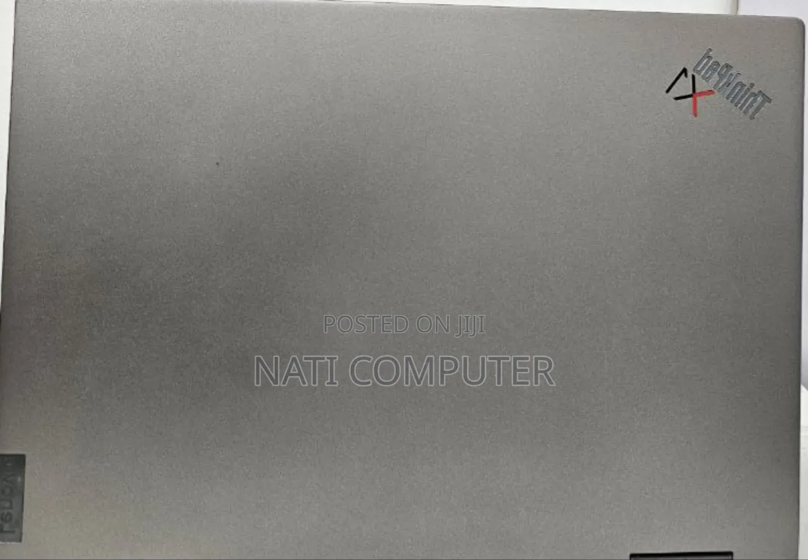 New Laptop Lenovo ThinkPad X1 Carbon 32GB Intel Core I7 SSD 512GB