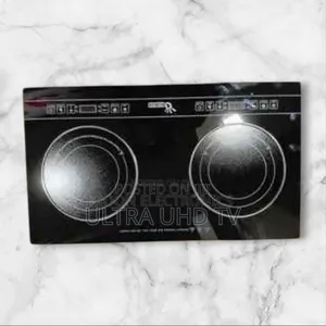 Photo - Gelinjie Digital Touch Stove