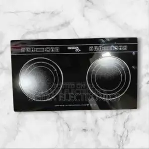 Gelinjie Digital Touch Stove