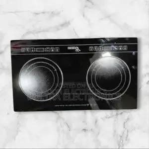 Gelinjie Digital Touch Stove