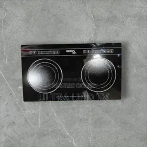 Gelinjie Digital Touch Stove