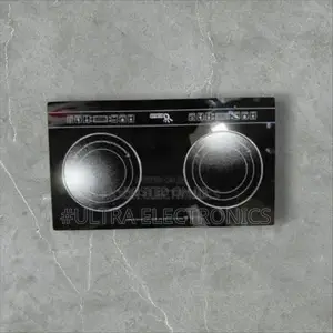 Gelinjie Digital Touch Stove