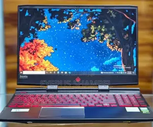 Photo - New Laptop HP Omen X 16GB Intel Core i7 SSD 512GB
