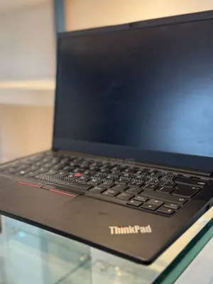 New Laptop Lenovo ThinkPad Yoga 16GB Intel Core i5 SSD 512GB