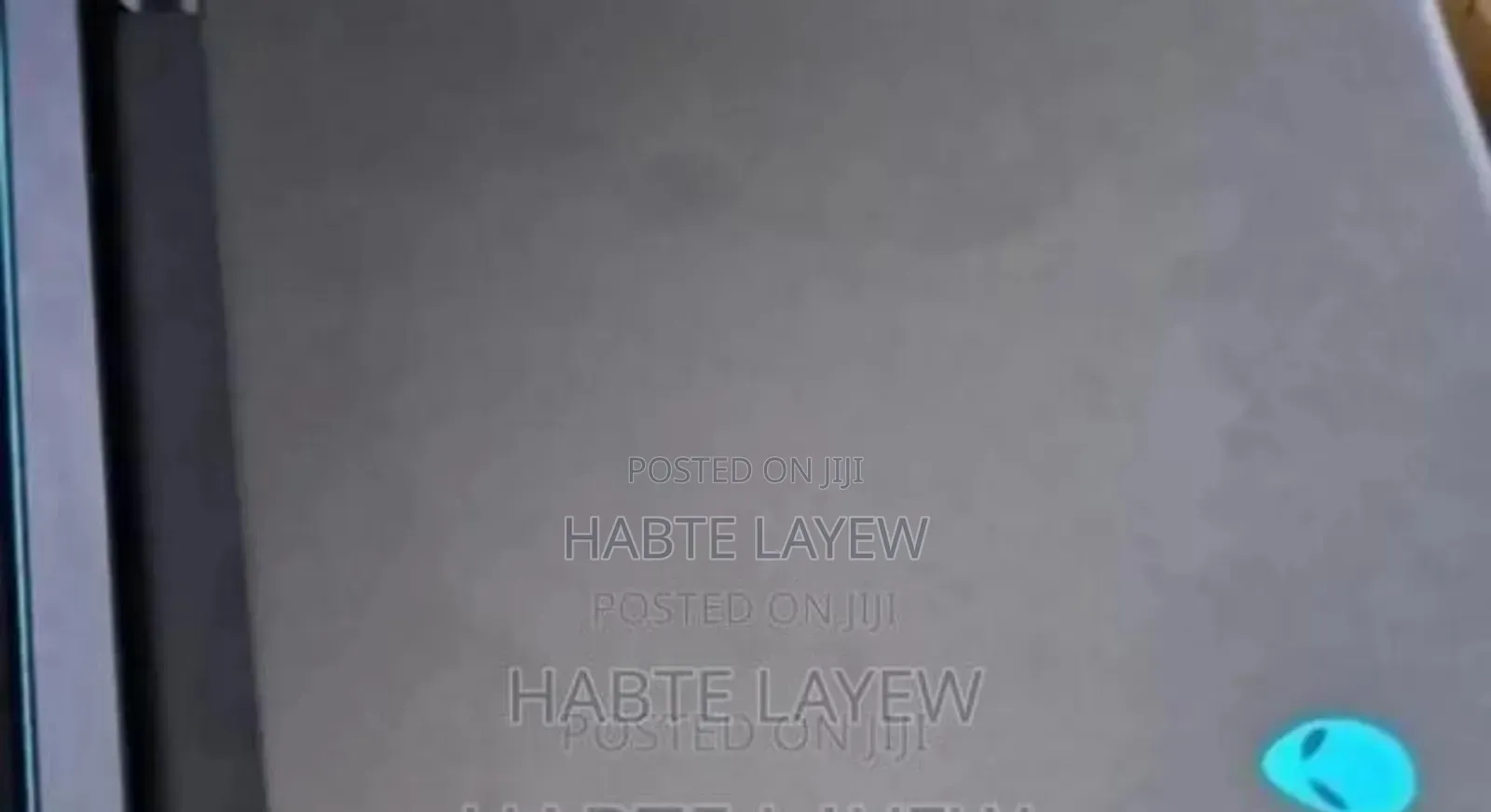 New Laptop Alienware Area-51m 16GB Intel Core i9 SSD 1T