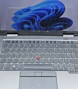 Photo - New Laptop Lenovo Thinkpad X1 Yoga 32GB Intel Core I7 SSD 512GB