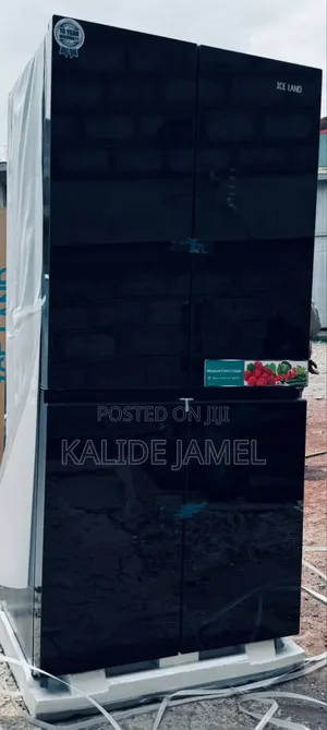 Ice Land Refrgrater Model 720