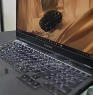 New Laptop Lenovo Legion 5 16GB Intel Core i7 SSD 1T