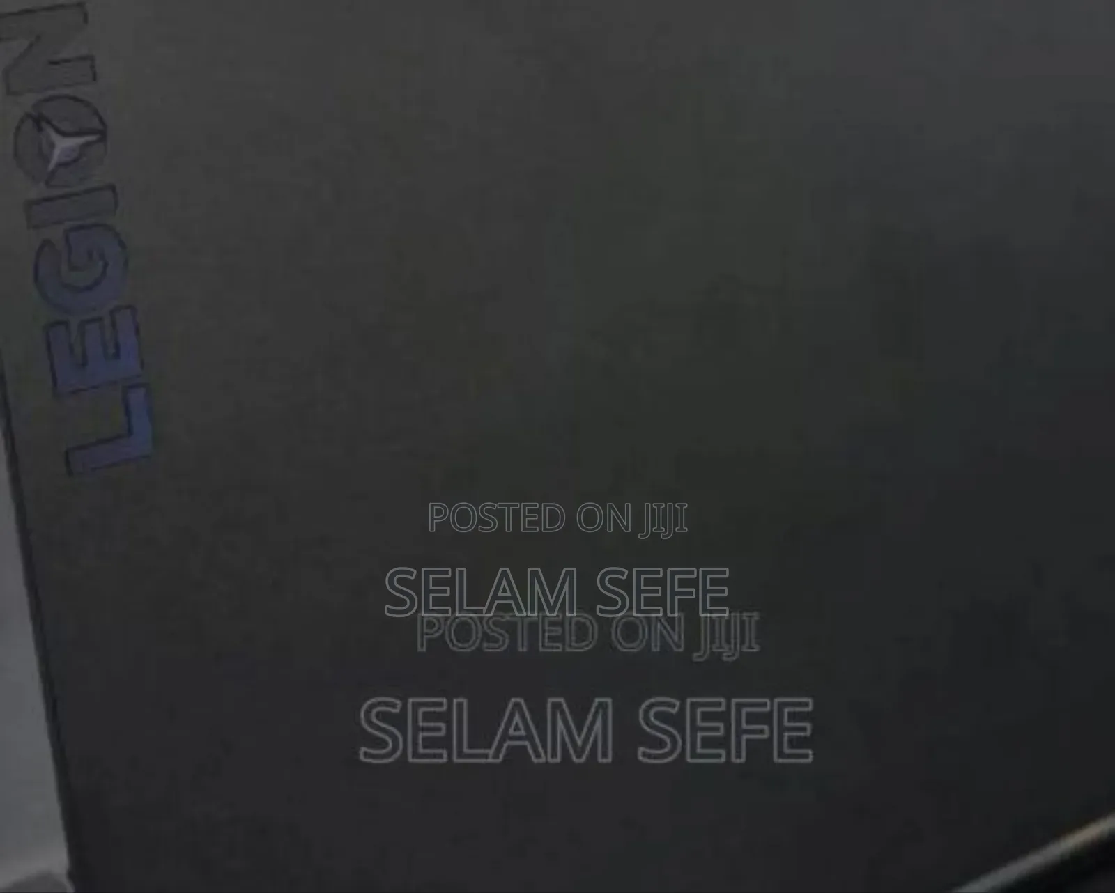 New Laptop Lenovo Legion 5 16GB Intel Core i7 SSD 1T