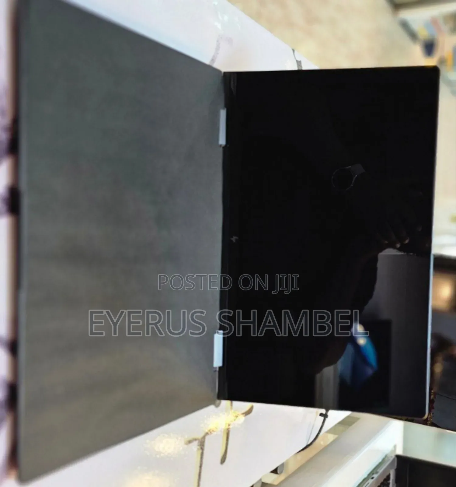 New Laptop HP Envy X360 8GB AMD Ryzen 5 SSD 256GB