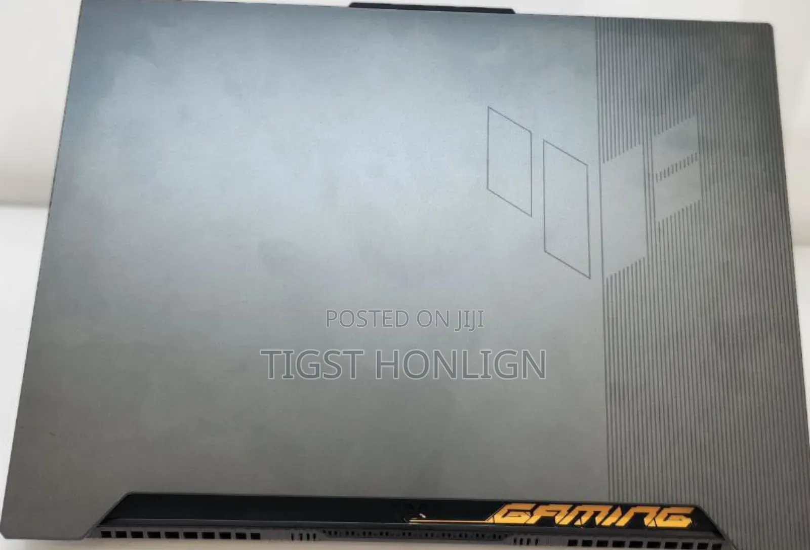 New Laptop Asus TUF Gaming A15 16GB Intel Core I7 SSD 512GB