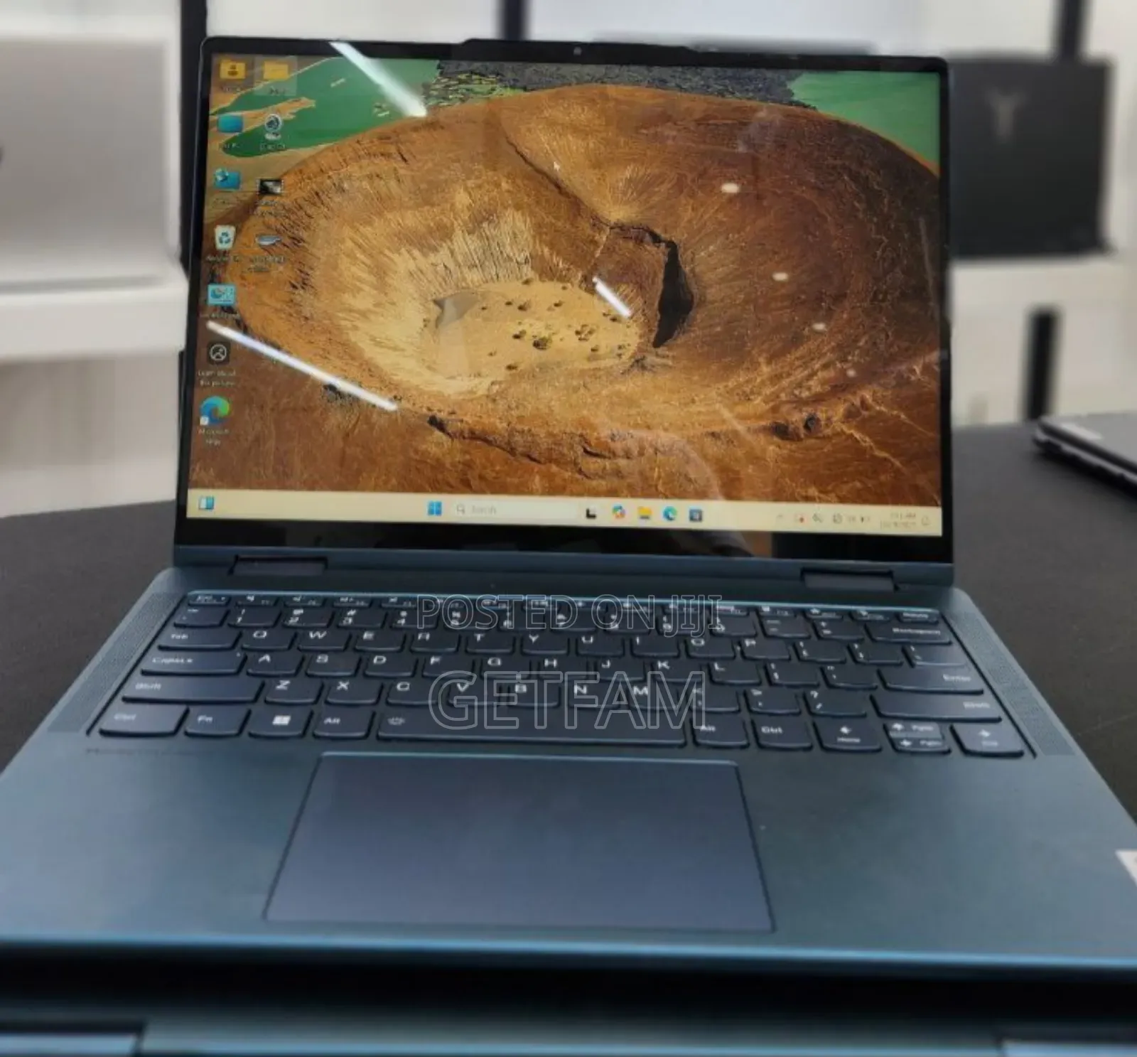 New Laptop Lenovo Thinkpad X1 Yoga 16GB Intel Core Ultra 7 SSD 512GB