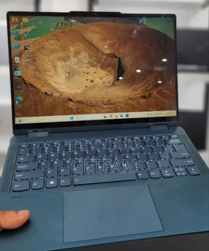 New Laptop Lenovo Thinkpad X1 Yoga 16GB Intel Core Ultra 7 SSD 512GB