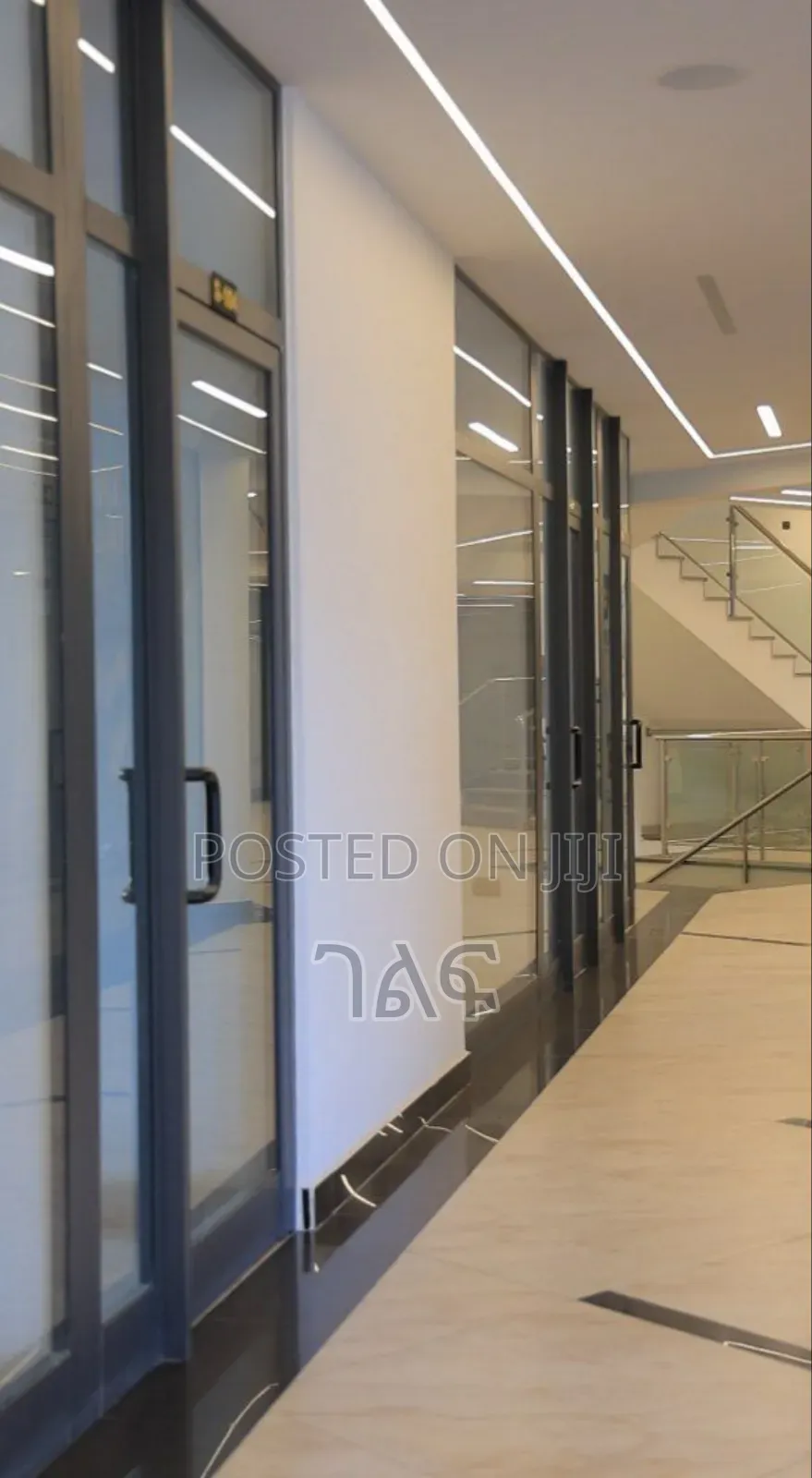 የንግድ ሱቅ ሽያጭ በቦሌ መድሃኒያለም ዋና አስፓልት ላይ በ6 ወር የምትረከቧቸው ከ16 ካሬ ጀምሮ በፈለጉት ካሬ