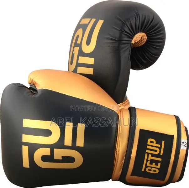 Boxing Gloves