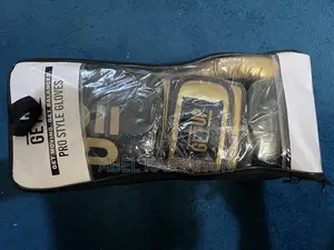 Photo - Boxing Gloves