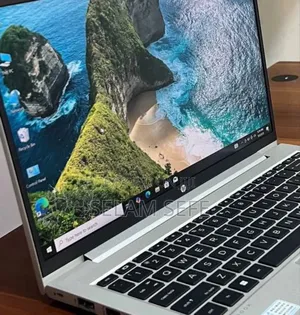 Photo - New Laptop HP ProBook 440 G10 16GB Intel Core I7 SSD 512GB