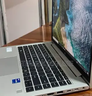 New Laptop HP ProBook 440 G10 16GB Intel Core I7 SSD 512GB