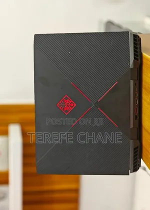 Photo - Laptop HP Omen X 32GB Intel Core I7 SSD 512GB