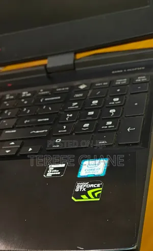 Laptop HP Omen X 32GB Intel Core I7 SSD 512GB