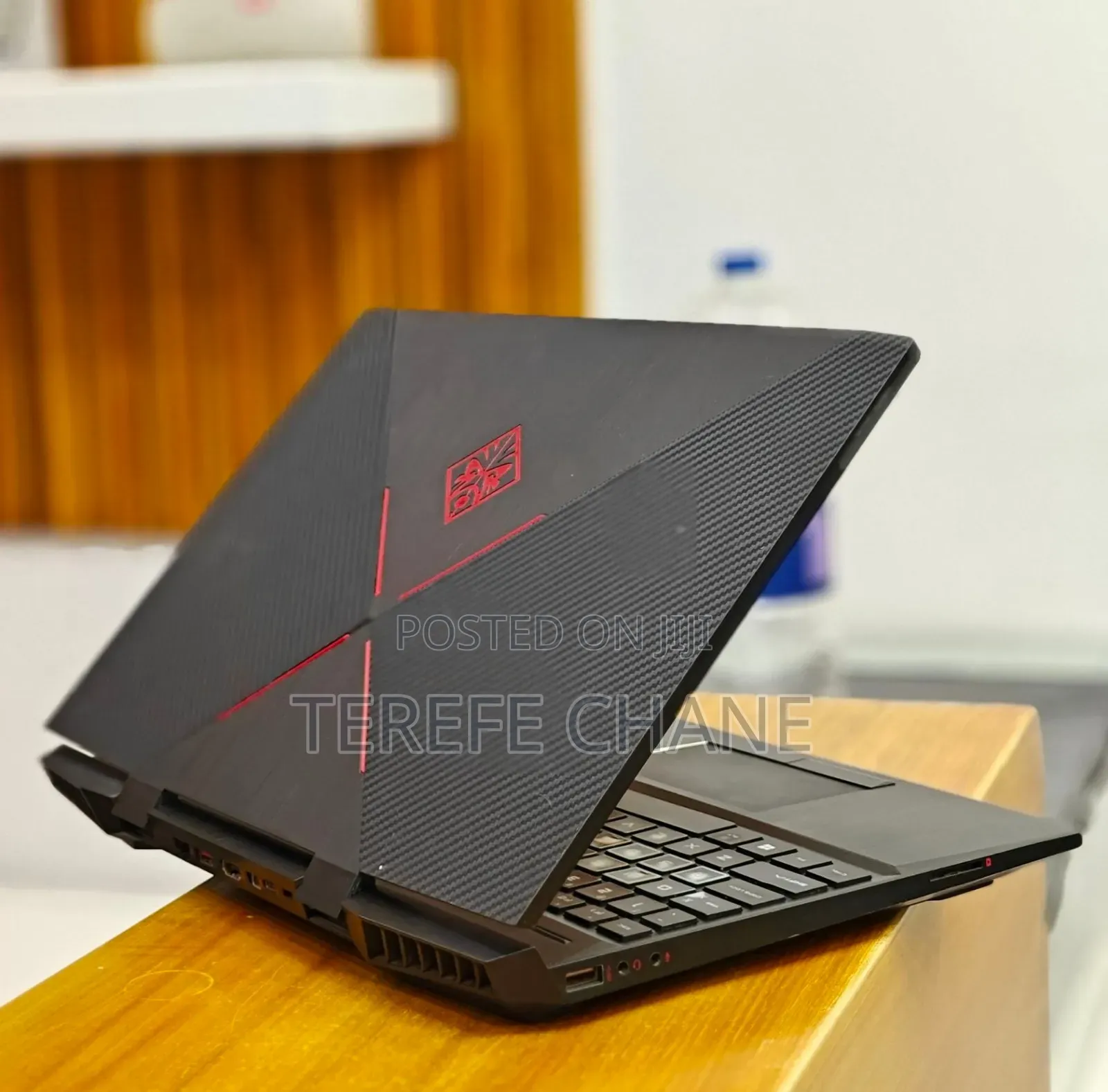 Laptop HP Omen X 32GB Intel Core I7 SSD 512GB