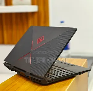 Laptop HP Omen X 32GB Intel Core I7 SSD 512GB