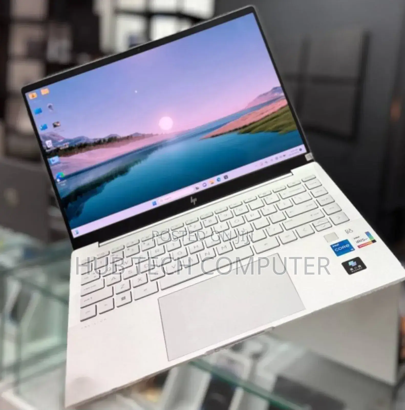 New Laptop HP Pavilion 15 16GB Intel Core I5 SSD 1T