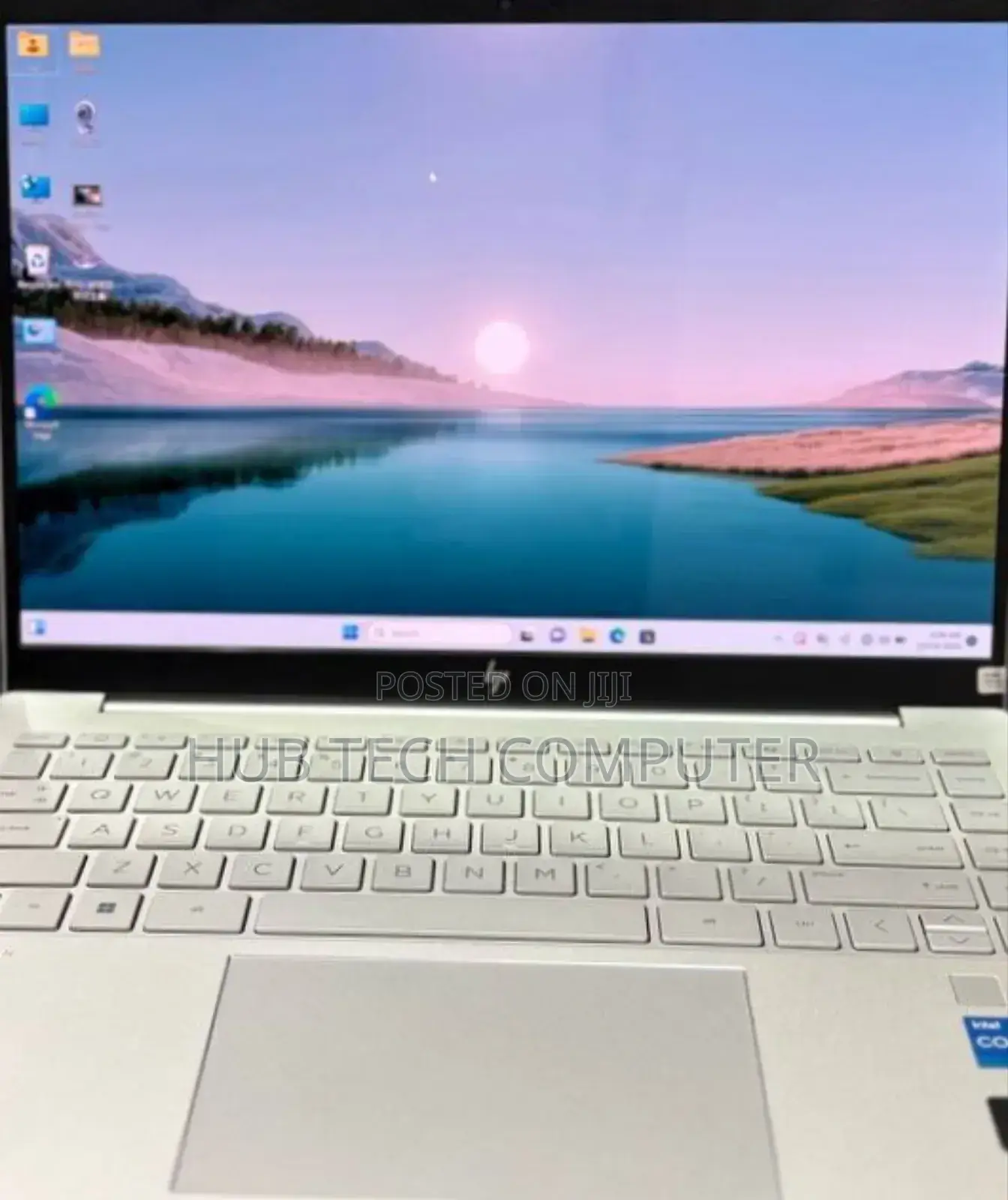 New Laptop HP Pavilion 15 16GB Intel Core I5 SSD 1T