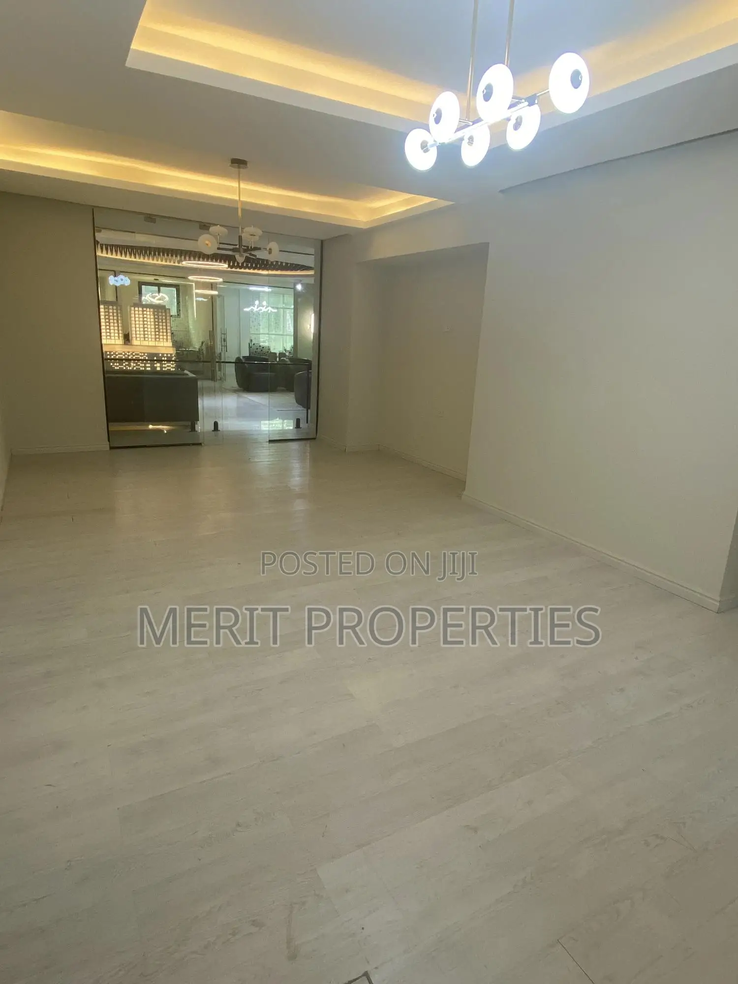 2bdrm Apartment in Addis Ababa, Arada for sale