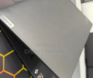 New Laptop Lenovo ThinkPad Yoga 16GB AMD Ryzen 5 SSD 512GB