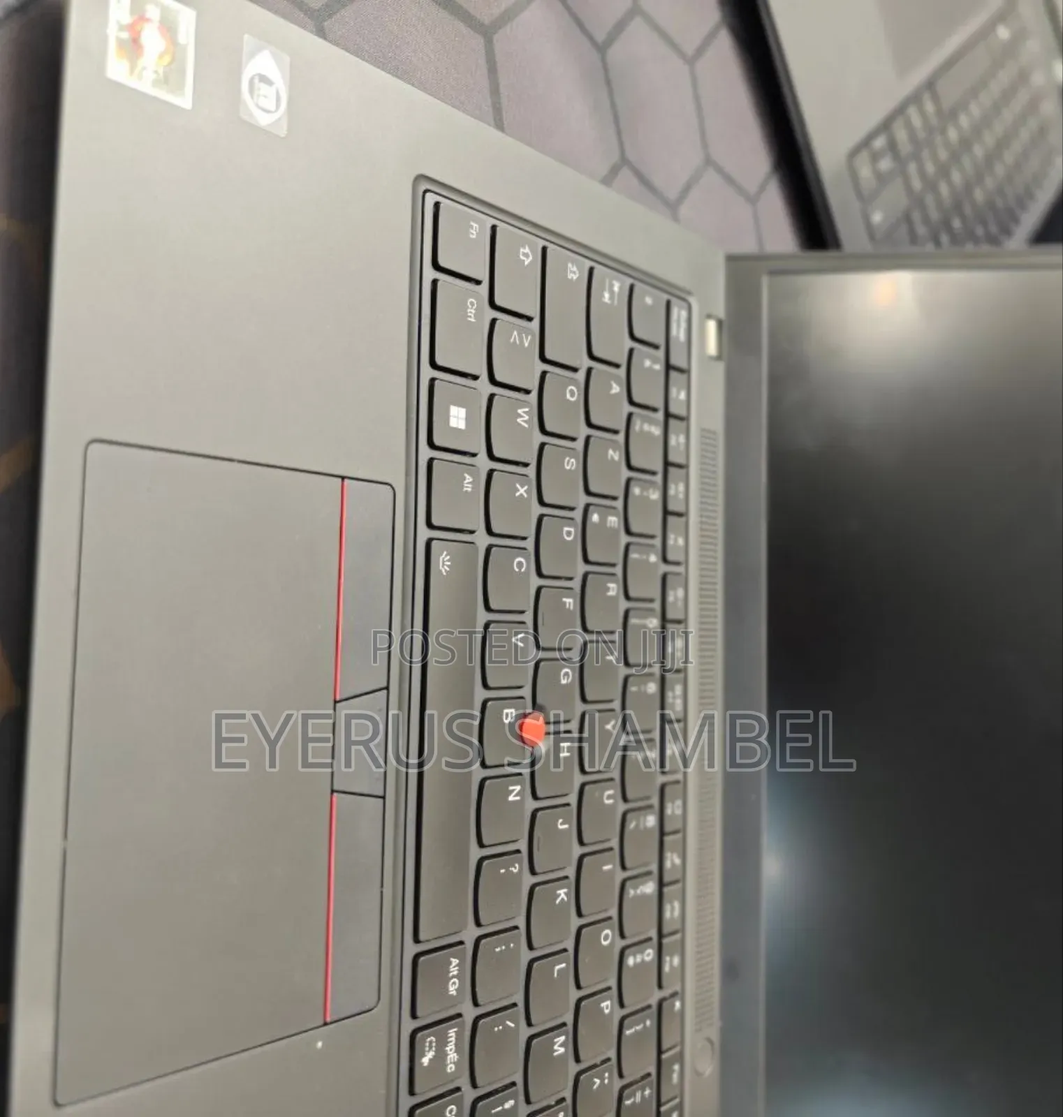 New Laptop Lenovo ThinkPad Yoga 16GB AMD Ryzen 5 SSD 512GB