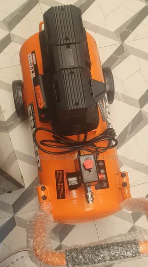 Finder Air Compressor 50 Liter Silent