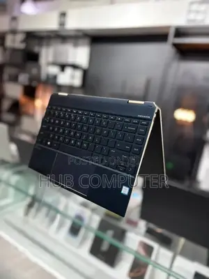 New Laptop HP Spectre X360 16GB Intel Core I7 SSD 512GB