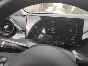 BYD E2 43 kWh 94 hp FWD 2024 Gray