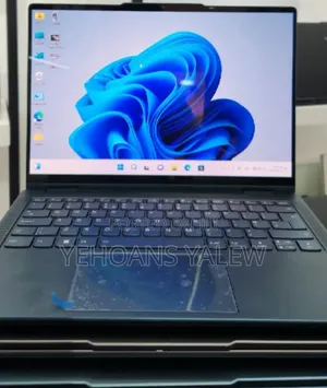 New Laptop Lenovo Yoga 7i 16GB Intel Core Ultra 7 SSD 1T