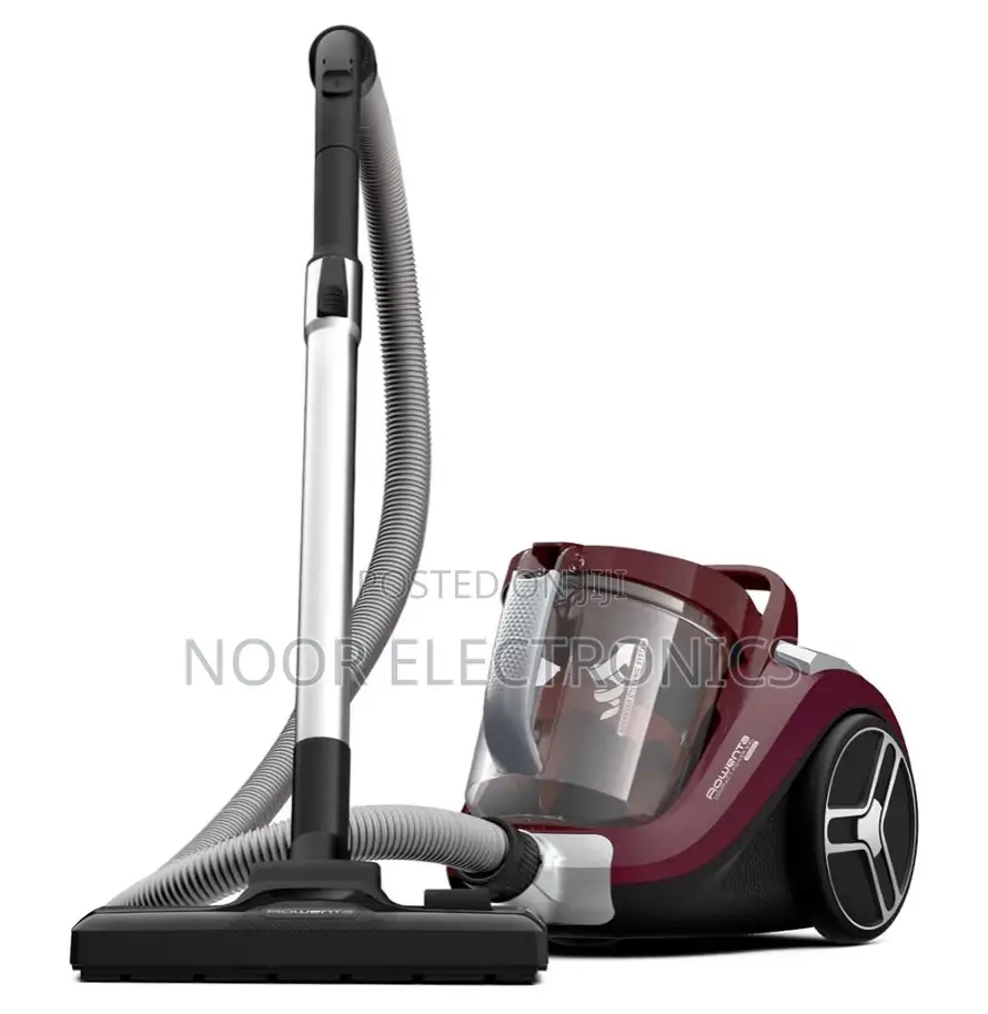 Vacuum Cleaner