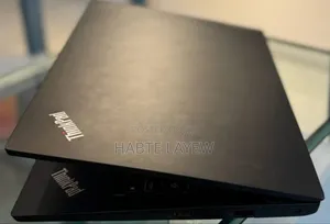 New Laptop Lenovo ThinkPad Yoga 16GB Intel Core I7 HDD 256GB